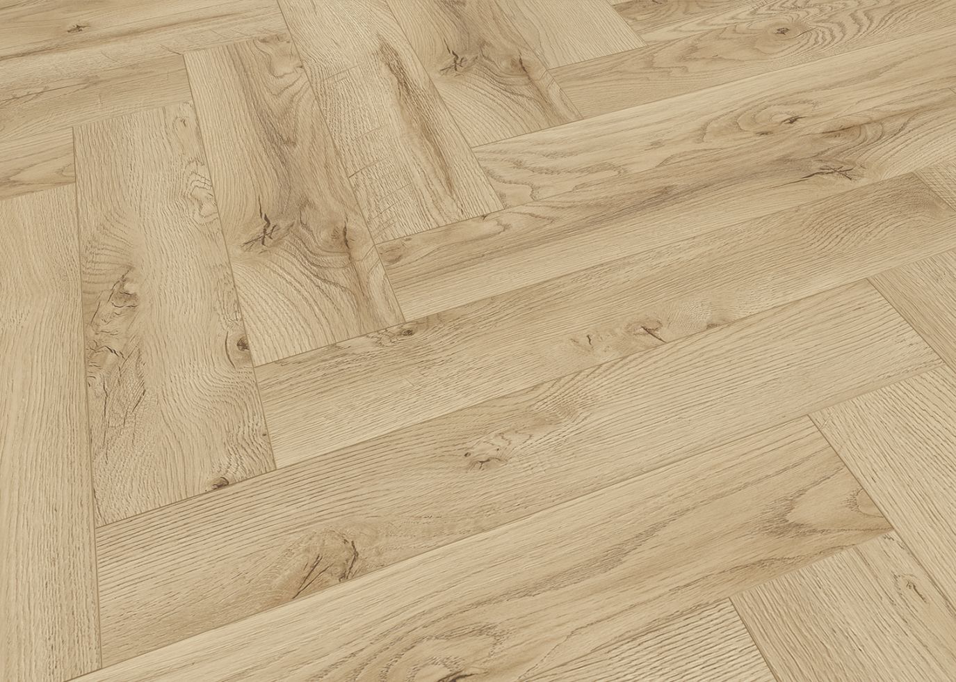 Classen Laminat Fischgrät Ville Orpesa Oak
