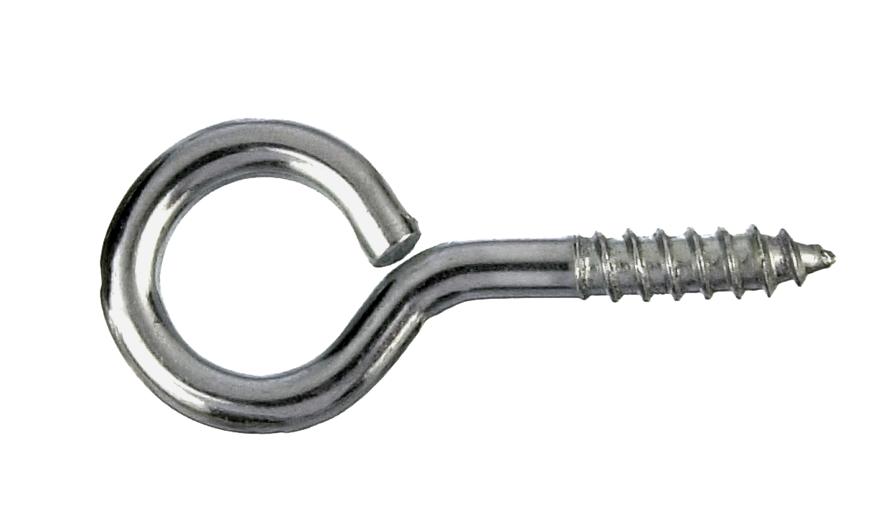Connex Ringschrauben 2,0 x 10 x 4 mm