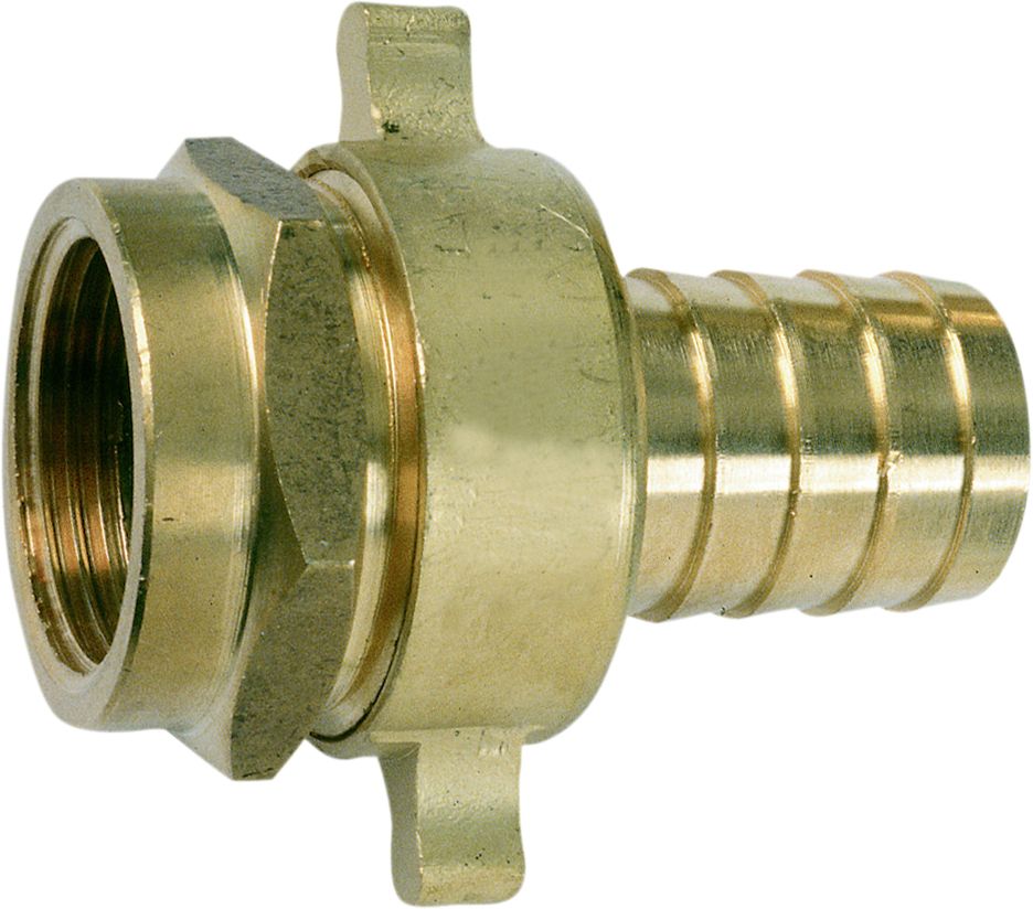 Meister Cornat Standrohrverschraubung IG 1