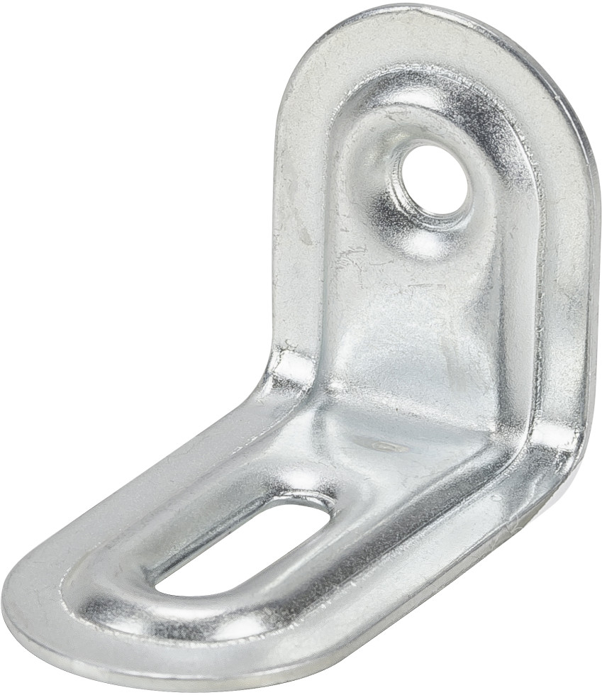 Vormann Verstellwinkel verzinkt 39/28 x 22 mm