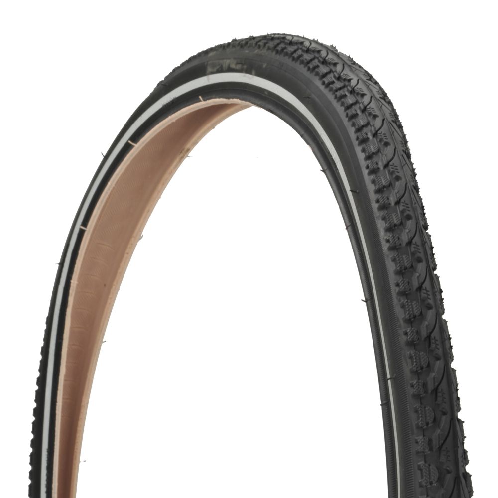 Fischer Fahrradreifen (28 Zoll) 71,12 cm Trekking 37-622 mm (ETRTO)