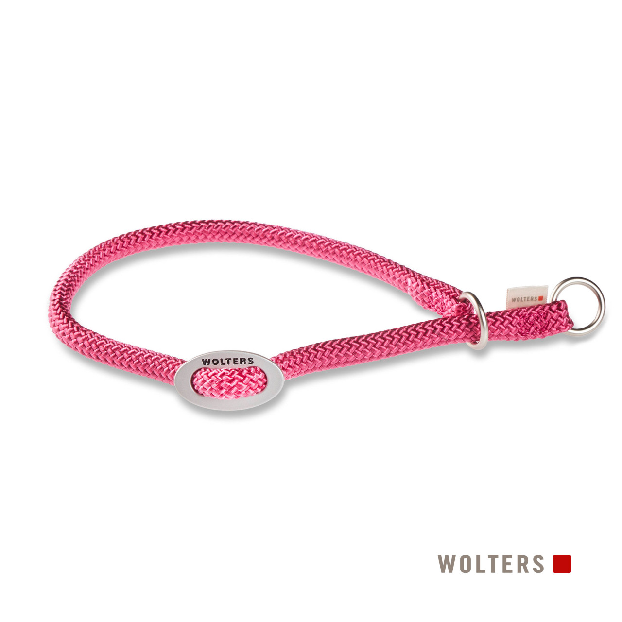 Wolters Hundehalsband K2-Tauprogramm magenta