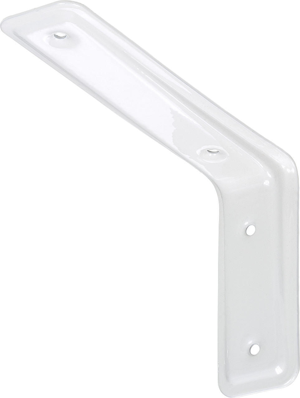 Vormann 3F-Konsolen weiß 23.5 x 16 cm