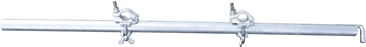 Krause Stabilisierungs - Set MONTO ProTec/STABILO 1,20 m